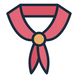 スカーフ icon