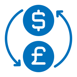 Currency icon