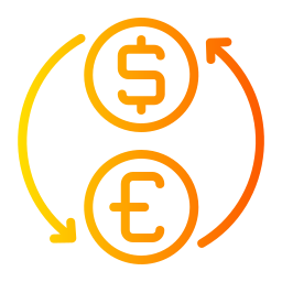 Currency icon