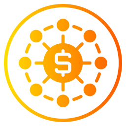 finanznetzwerk icon