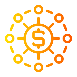 金融ネットワーク icon
