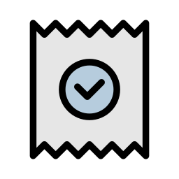 請求書をチェックする icon