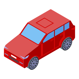 Car icon