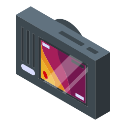 Camera icon