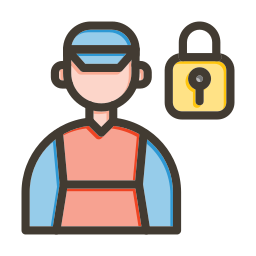 Locksmith icon