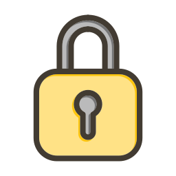 Lock icon