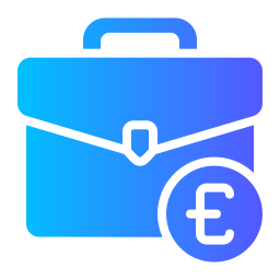 Briefcase icon