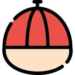 野球帽 icon