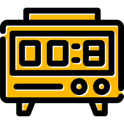 digitaluhr icon