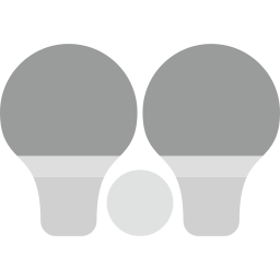 Ping pong icon