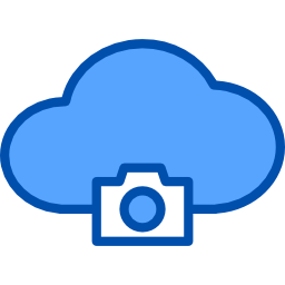 Cloud icon