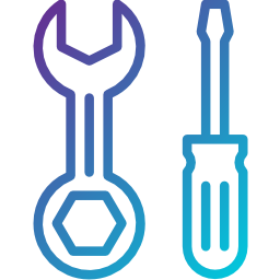 Tools icon