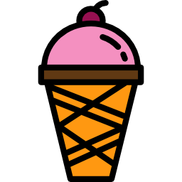 Ice cream icon