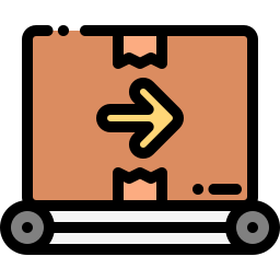 Conveyor icon