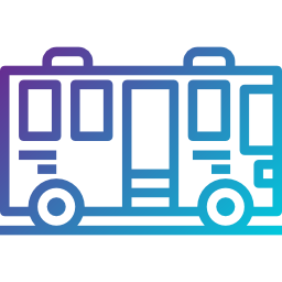 Bus icon