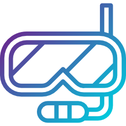 Snorkel icon