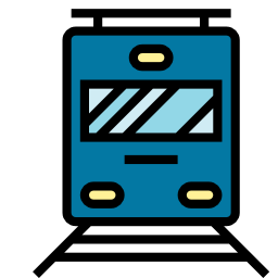 Train icon