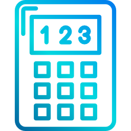 Calculator icon