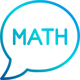 Math icon