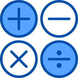 mathe icon