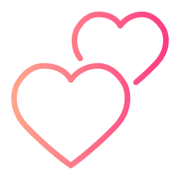 Heart icon