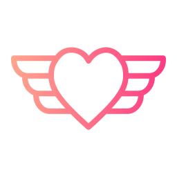 Wings icon