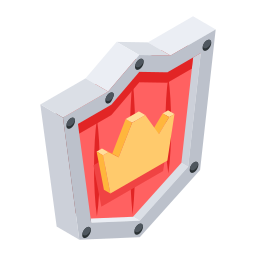 Shield icon