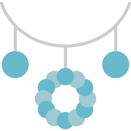 Necklace icon