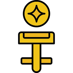 カフリンクス icon