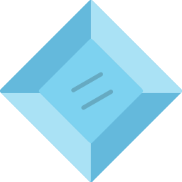 Gemstone icon