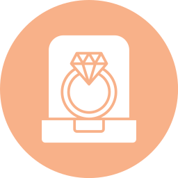 ダイヤモンドリング icon