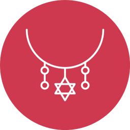 Necklace icon