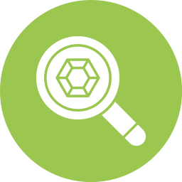 Research icon