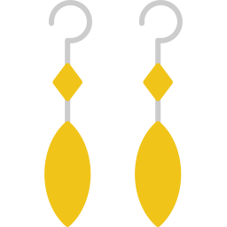 Earrings icon