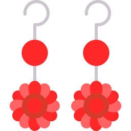 Earrings icon