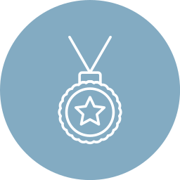 Medal icon