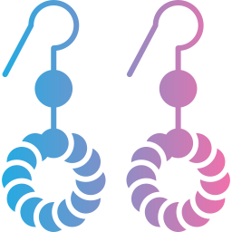 Earrings icon