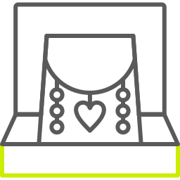 Necklace icon