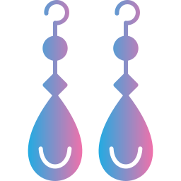 Earrings icon