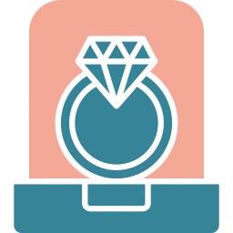 ダイヤモンドリング icon