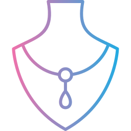 Necklace icon