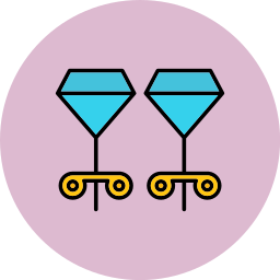 ohrstecker icon