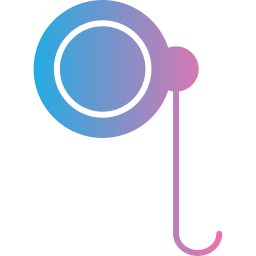 Monocle icon