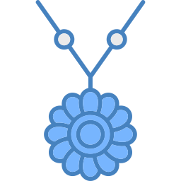 Necklace icon