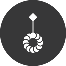 bauchnabelpiercing icon