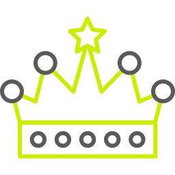 Crown icon