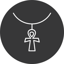 ankh icon