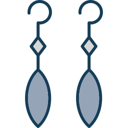 Earrings icon