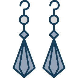 Earrings icon