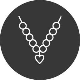 Ожерелье иконка